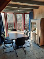 Wildgans 49 - Top-Hundeurlaub