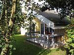 Hauptansicht - Wildgans 54 - Top-Hundeurlaub
