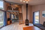 Kamin-/Ofen - Wildgans 54 - Top-Hundeurlaub