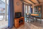 Wohnzimmer - Wildgans 54 - Top-Hundeurlaub