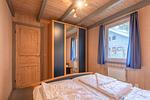 Schlafzimmer - Wildgans 54 - Top-Hundeurlaub
