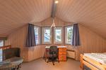 Schlafzimmer - Wildgans 54 - Top-Hundeurlaub