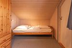 Schlafzimmer - Wildgans 54 - Top-Hundeurlaub