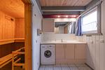 Badezimmer - Wildgans 54 - Top-Hundeurlaub
