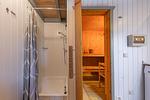 Badezimmer - Wildgans 54 - Top-Hundeurlaub