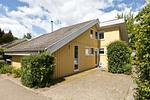 Parkplatz - Wildgans 73 - Top-Hundeurlaub