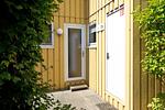 Fassade / Eingang - Wildgans 73 - Top-Hundeurlaub