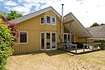 Terrasse - Wildgans 73 - Top-Hundeurlaub