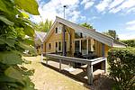 Terrasse - Wildgans 73 - Top-Hundeurlaub
