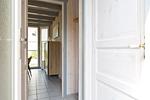 Eingangsbereich/ Flur - Wildgans 73 - Top-Hundeurlaub