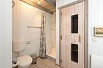 WC/Dusche/Sauna - Wildgans 73 - Top-Hundeurlaub