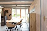 Essbereich - Wildgans 73 - Top-Hundeurlaub
