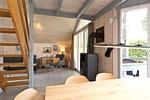 Kamin-/Ofen - Wildgans 73 - Top-Hundeurlaub