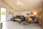 Wohnzimmer - Wildgans 73 - Top-Hundeurlaub