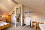 Schlafzimmer - Wildgans 73 - Top-Hundeurlaub