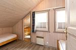 Schlafzimmer - Wildgans 73 - Top-Hundeurlaub
