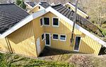 Eingang / Zugang Abstellraum - Wildgans 74 - Top-Hundeurlaub