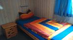 Schlafzimmer - Wildgans 74 - Top-Hundeurlaub