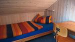 Schlafzimmer - Wildgans 74 - Top-Hundeurlaub