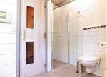 Badezimmer - Wildgans 74 - Top-Hundeurlaub