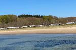 Rosenvold Strand Camping - Top-Hundeurlaub