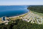 Rosenvold Strand Camping - Top-Hundeurlaub