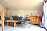 Wohnzimmer - Wildgans 79 - Top-Hundeurlaub