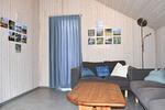 Wohnzimmer - Wildgans 79 - Top-Hundeurlaub