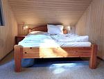 Schlafzimmer - Wildgans 79 - Top-Hundeurlaub