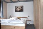 Schlafzimmer - Wildgans 79 - Top-Hundeurlaub