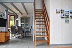 Wohnzimmer - Wildgans 79 - Top-Hundeurlaub