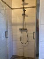 Badezimmer - Wildgans 79 - Top-Hundeurlaub