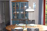 Wohnzimmer - Wildgans 80 - Top-Hundeurlaub