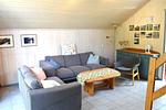 Wohnzimmer - Wildgans 80 - Top-Hundeurlaub