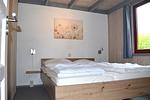 Schlafzimmer - Wildgans 80 - Top-Hundeurlaub