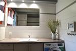 Badezimmer - Wildgans 80 - Top-Hundeurlaub