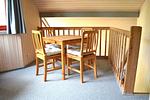 Schlafzimmer - Wildgans 80 - Top-Hundeurlaub