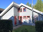 Fassade / Eingang - Wildgans 80 - Top-Hundeurlaub