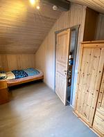 Schlafzimmer - Wildgans 112 - Top-Hundeurlaub