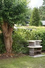 Grill - Wildgans 134 - Top-Hundeurlaub