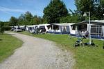 Nysted Strand Camping - Top-Hundeurlaub