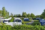 Nysted Strand Camping - Top-Hundeurlaub