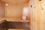 Sauna - Wildgans 157 - Top-Hundeurlaub