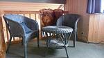 Wildgans 170 - Top-Hundeurlaub
