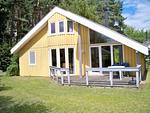 Wildgans 206 - Top-Hundeurlaub
