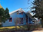 Terrasse - Wildgans 186 - Top-Hundeurlaub