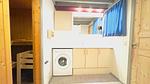 Badezimmer - Wildgans 186 - Top-Hundeurlaub