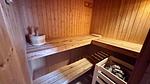 Sauna - Wildgans 186 - Top-Hundeurlaub