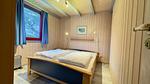Schlafzimmer - Wildgans 186 - Top-Hundeurlaub