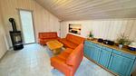 Wohnzimmer - Wildgans 186 - Top-Hundeurlaub